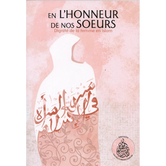 En l'honneur de nos sœurs