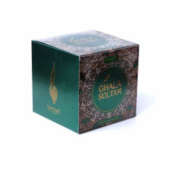 Ghala Sultan