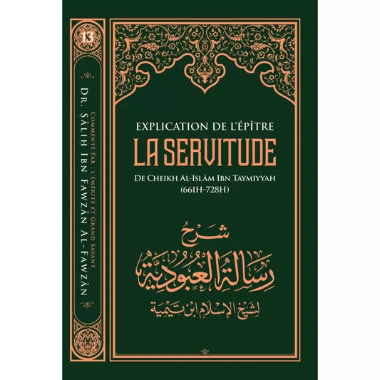 La servitude
