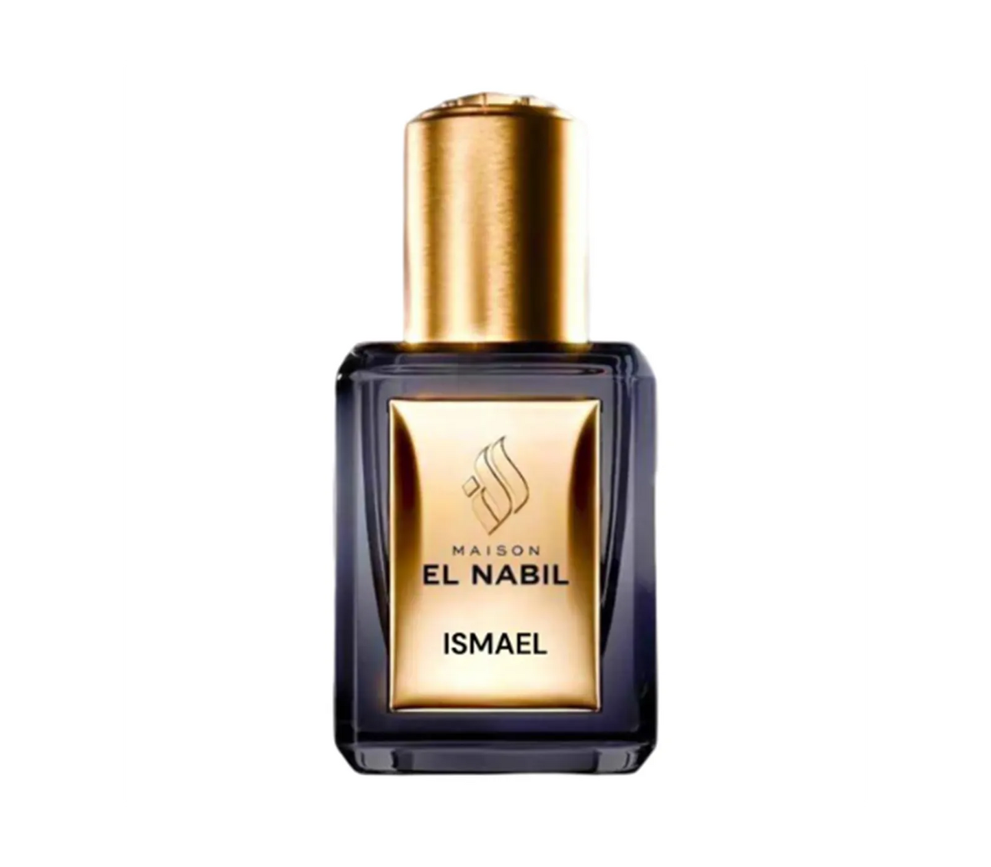 Musc Ismael - Extrait de Parfum
