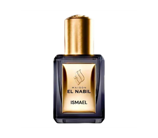 Musc Ismael - Extrait de Parfum