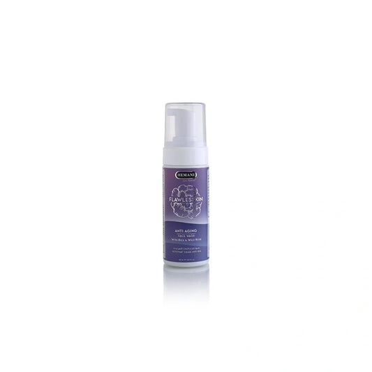 Gel Nettoyant Visage Anti-Âge