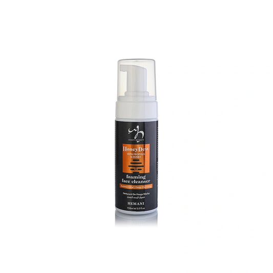 Gel Nettoyant Visage Honeydew