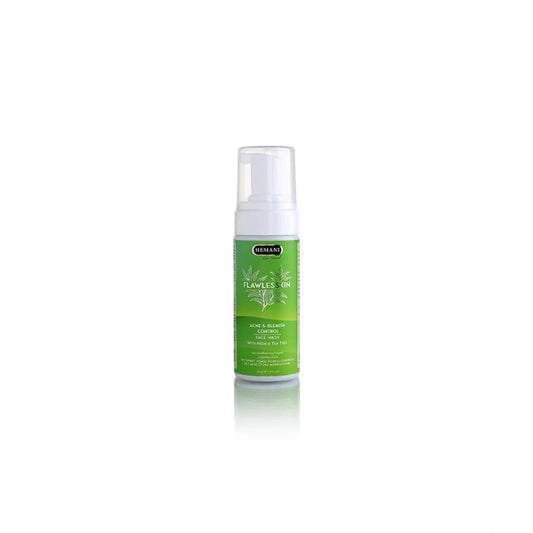 Gel Nettoyant Visage purifiant