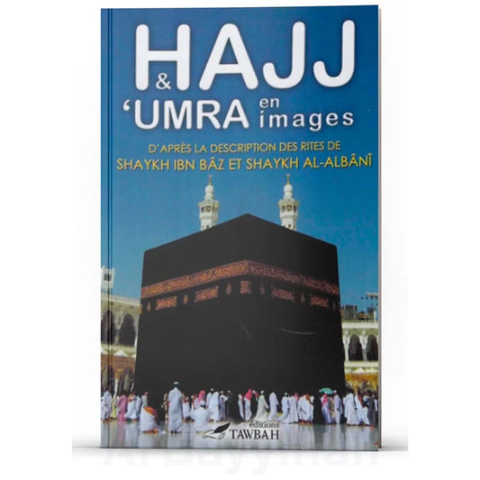 Hajj & 'Umra en images