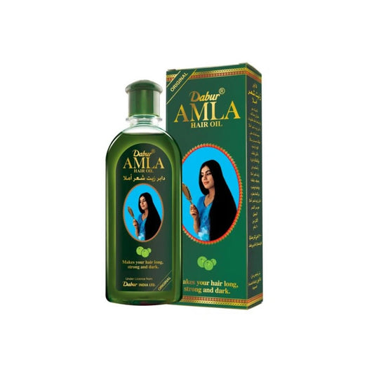 Huile capillaire amla hair oil