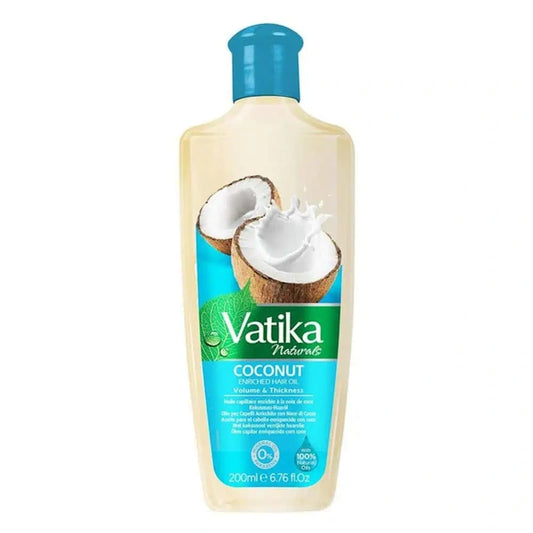 huile de coco pour cheveux