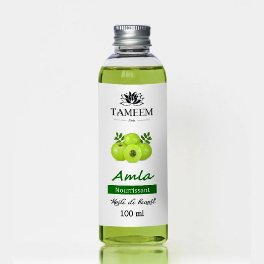 huile de amla