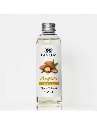 Huile d'argan