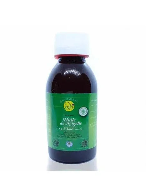 Huile de Nigelle 60 ml