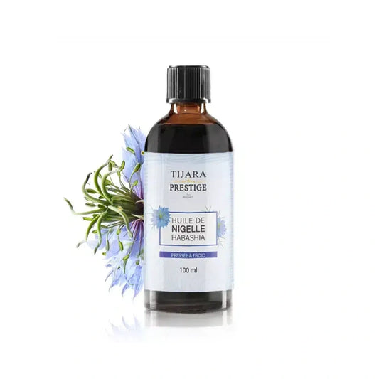 huile de nigelle habashia