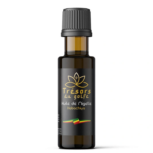 huile de nigelle (100ml)