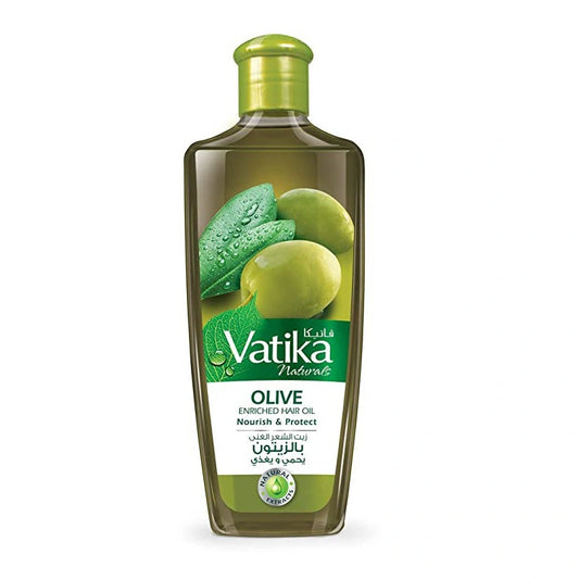 huile d'olive pour cheveux