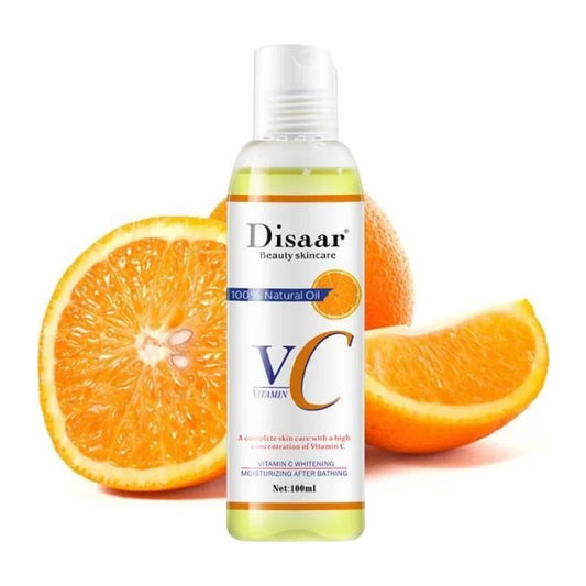 Huile Vitamine C
