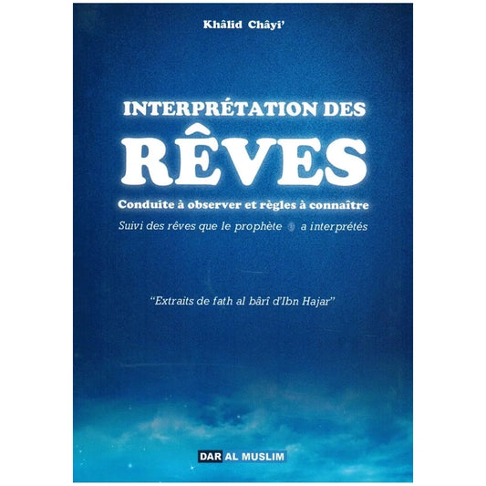 Interprétation des rêves