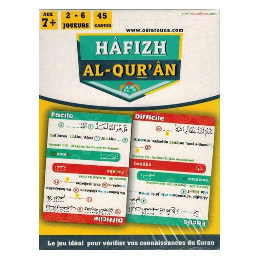 Hafizh Al-quran