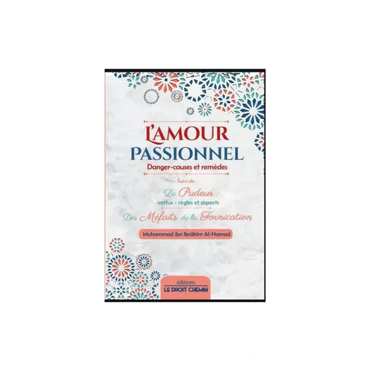 L'amour passionnel
