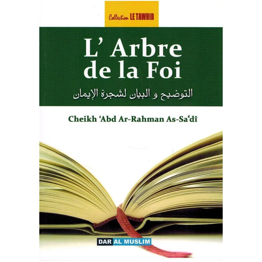 L'arbre de la foi