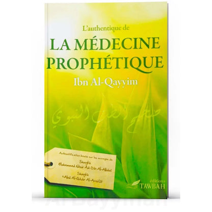 La médecine prophétique - Tawbah