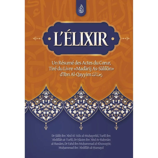 L’Élixir : Un Résumé des Actes du Cœur