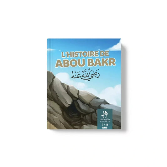 L'histoire d'abou Bakr