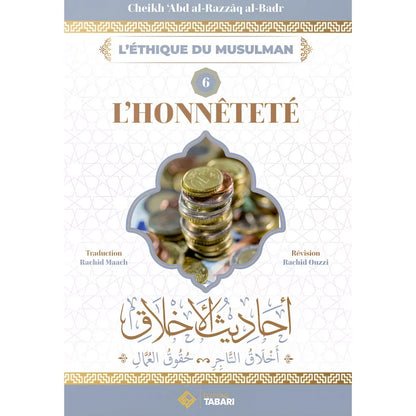 L'honnêteté