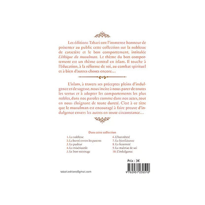 L'indulgence