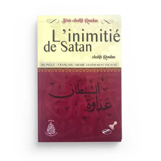 L'inimitié de satan