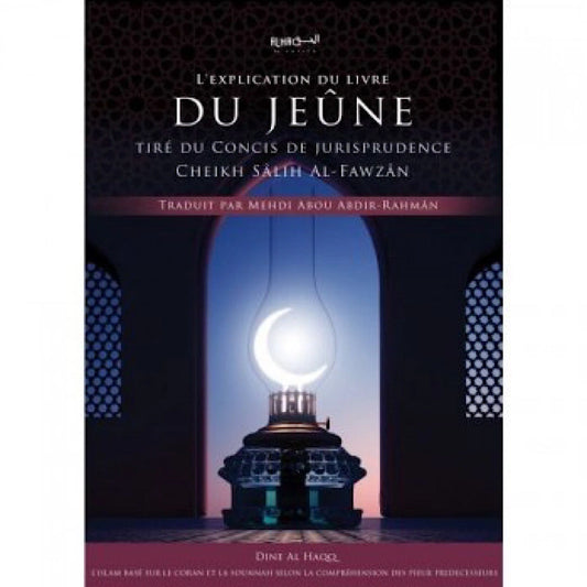 L'explication du jeune