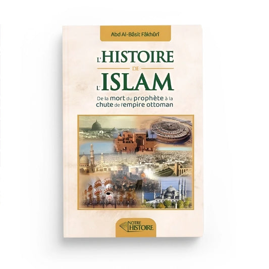 L'histoire de l'islam