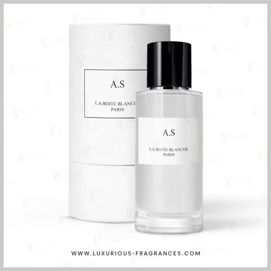 A.S - Eau de Parfum