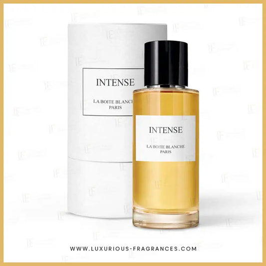 Intense - Eau de Parfum