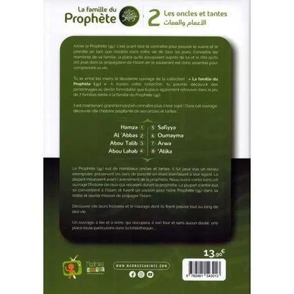La famille du prophète 2