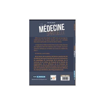 La médecine spirituelle