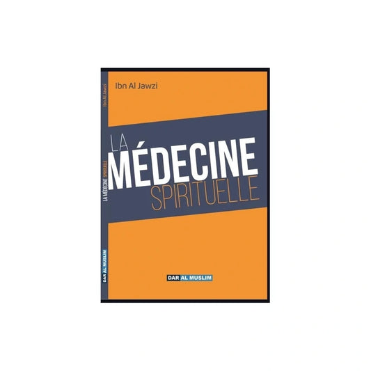 La médecine spirituelle