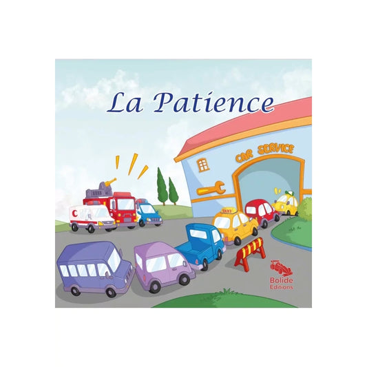 La Patience