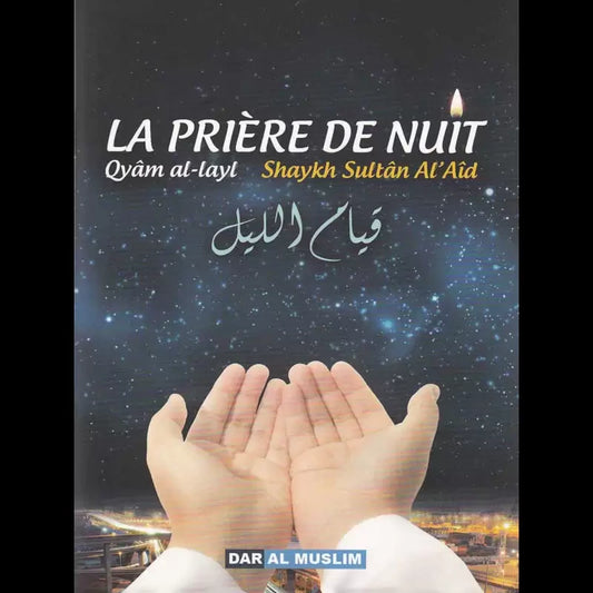La prière de nuit
