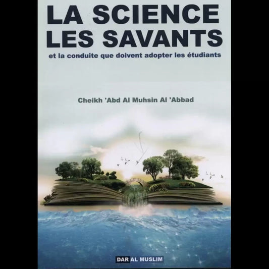 La science les savants