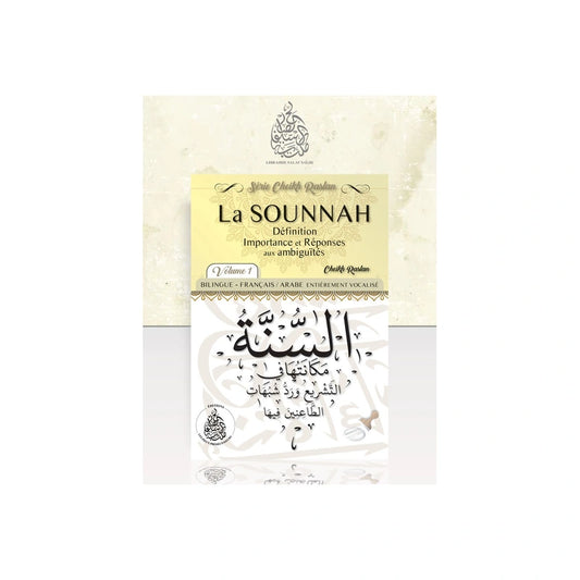 La sounna volume 2