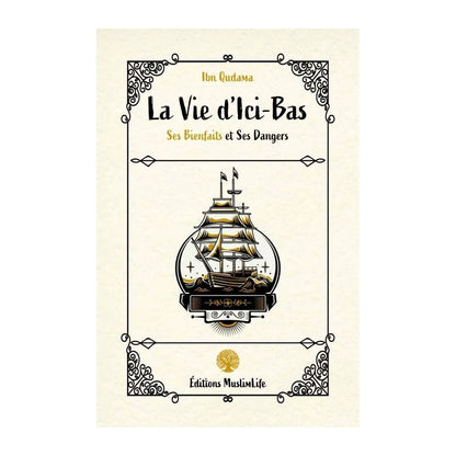 La vie d'ici-bas