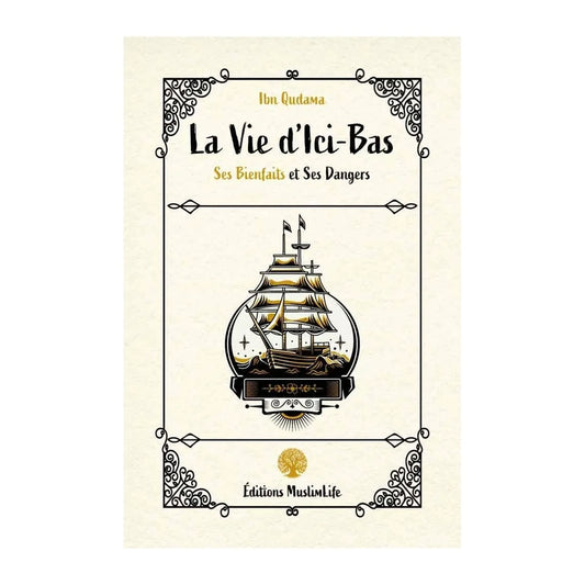 La vie d'ici-bas