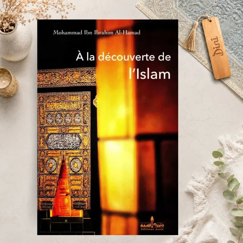 À la découverte de l'Islam
