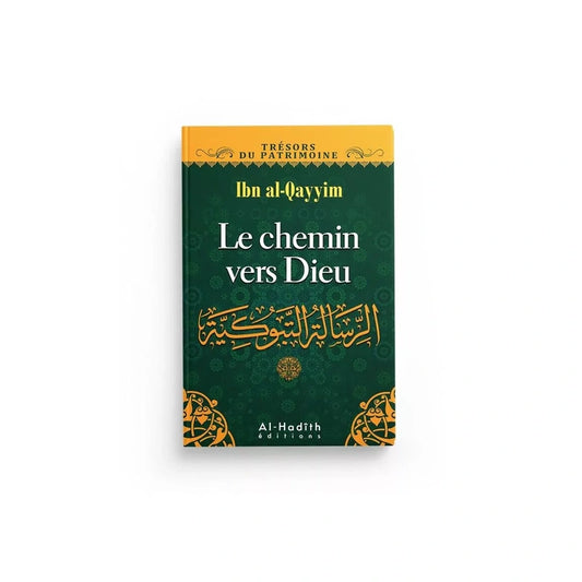 Le chemin vers dieu