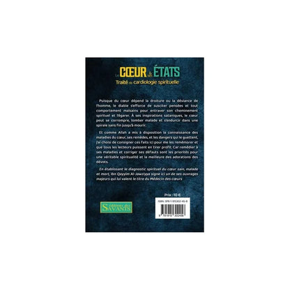 Le cœur et ses états