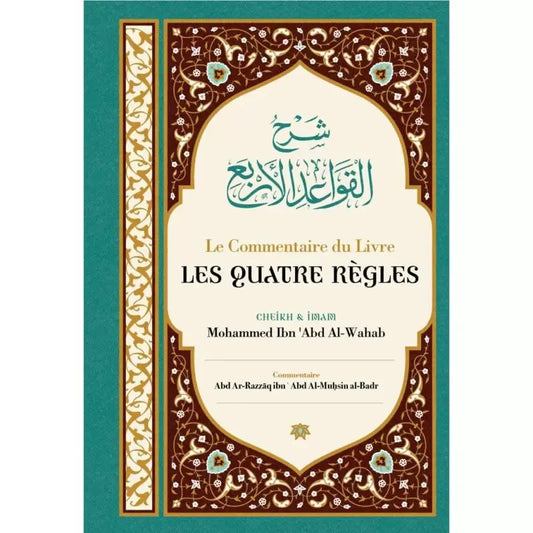 Les quatres règles