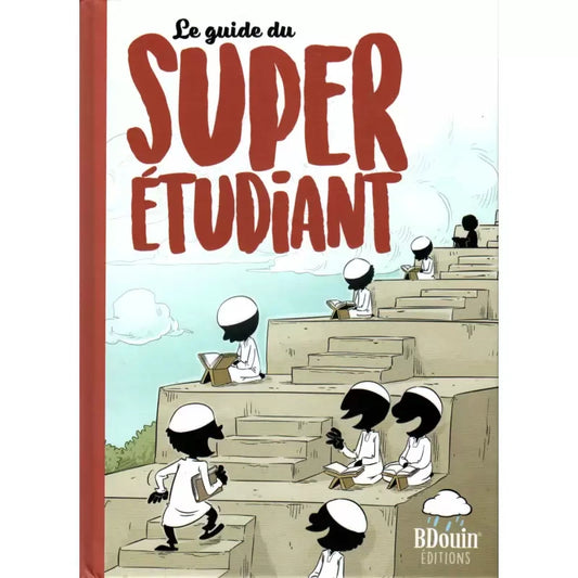Le guide du super étudiant