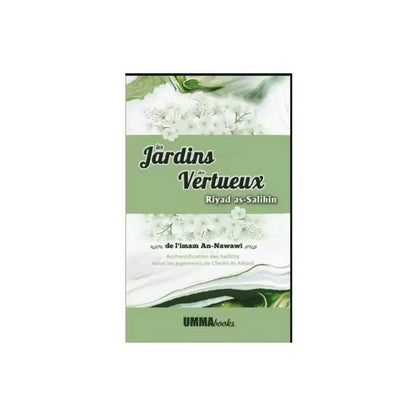 Les jardins des vertueux