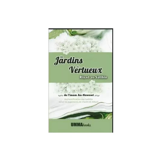 Les jardins des vertueux