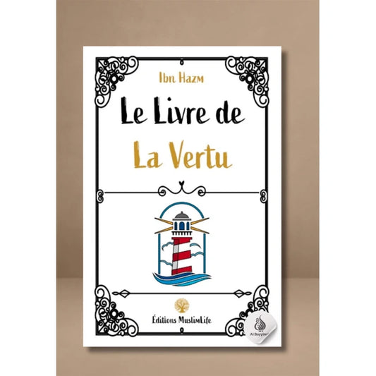 Le livre de la vertu