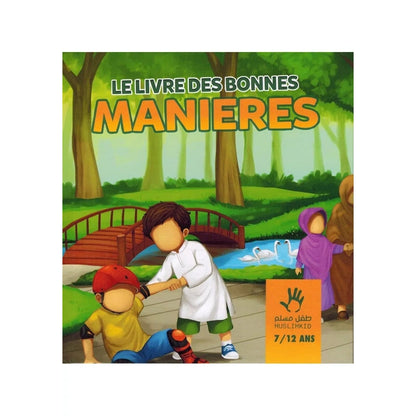 Le livre des bonnes manières